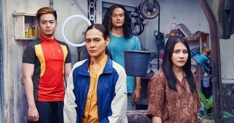 Mengulik Peran Bu Prani di Film Budi Pekerti, Lembut Namun Tegas!